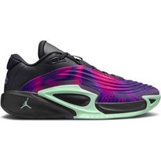 40 Basketballsko Nike Jordan Luka 3 M - Black/Mint Foam/Hyper Pink/Hyper Grape