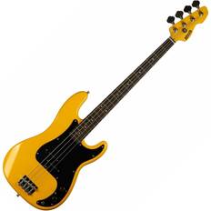 MarkBass Yellow PB 4-string Bassguitar