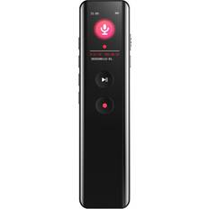 Voice Recorders & Handheld Music Recorders Umnuou Portable Digital Voice 32G