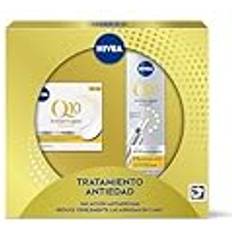 Nivea Q10 Tratamiento Antiedad Estuche 2 pz