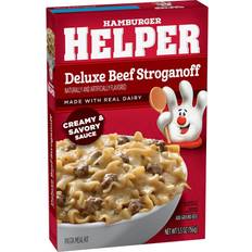 Pasta & Noodles Hamburger Helper Deluxe Beef Stroganoff 5.5oz