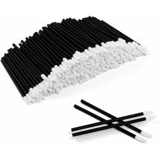 Shein PCS Lip Wands Applicators Disposable Lipstick Brush Lip Gloss Makeup Applicator Beauty Tool Kits