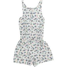 Meisje Jumpsuits Roxy In The Mountain Playsuit - Multi