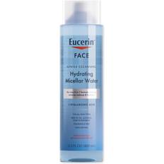 Eucerin Återfuktande Ansiktsrengöring Eucerin Face Hydrating Micellar Water 13.5 fl oz 400 ml 399ml