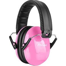 Procase Kids Ear Defenders Children Autism Noise Cancelling Headphones for Girls Boys Toddler, NRR 21dB Ear Protection Earmuffs Hearing Protectors for