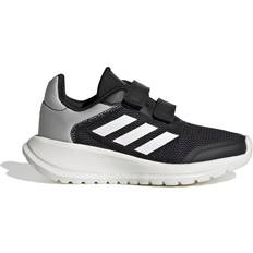 Adidas | tensaur run shoes adidas Kid's Tensaur Run Shoes - Core Black/Core White/Grey