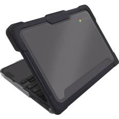 TechAir TACHS004 Protective Hard Shell case 300e/500e 3rd Gen Chromebook