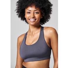 Casall Iconic Sports Bra Nordic Blue