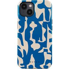 Burga iPhone 13 Tough Fashion Case Mirage