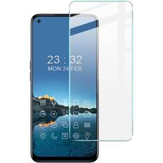 Imak Härdat Glas Skärmskydd till Oneplus Nord N10 Clear TheMobileStore OnePlus Nord N10 5G tillbehör