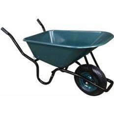 110 150kg Capacity Heavy Duty Garden Wheelbarrow