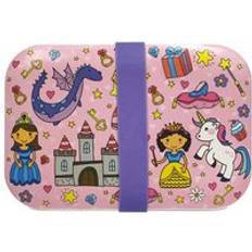 Bamboo Lunchbox Fairy-tale