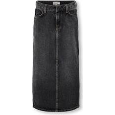 Coton Jupes Kids Only Kogcilla Denim Skirt