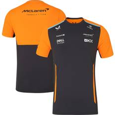 T-shirts Castore McLaren 2024 Team Set Up T-Shirt Phantom