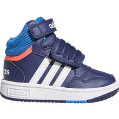 Adidas Basketballschuhe Adidas Hoops Mid Shoes Basketball Trainers Boys