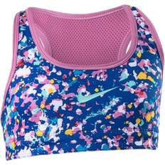 Tops Nike Reversible JDI Junior Tops - Pink
