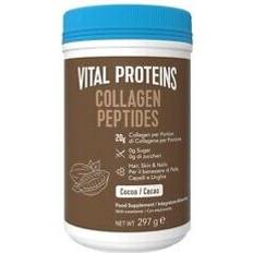 Vital proteins cocoa collagen peptides supplement 297
