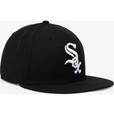 Caps New Era 59Fifty Chicago White Sox 2005 World Series Wool Hat Black