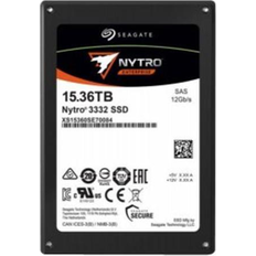 Seagate Exos 7E8, 8TB, Enterprise Internal Hard Drive, SATA, 3.5" for Business and Data Centre ST8000NM000A