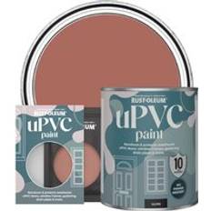 Paint Rust-Oleum uPVC Paint, Gloss Red