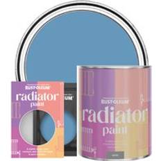 Paint Rust-Oleum Radiator Paint, Satin Radiator Paint