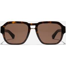 Dolce & Gabbana Asian Fit Men's Sunglasses Tortoiseshell