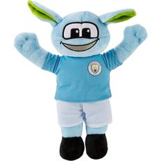 Bamser & kosedyr Manchester City FC Plush Plush Toy