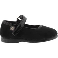 Premiers Pas Victoria Chaussures fille alba - Noir