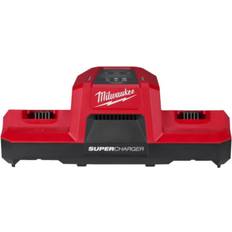 Milwaukee Oplader M18 DBSC