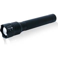 Camping & Outdoor Tactical Security Flashlight 10,000 Lumen