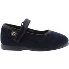 Lauflernschuhe Victoria Schuhe für Mädchen alba Bleu