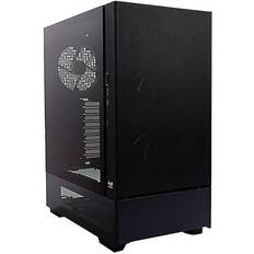 In Win Deluxe Edition Full Tower
