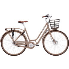 Norden dame cykel Norden Ellen 7 Gear Dame Café Latte-51cm