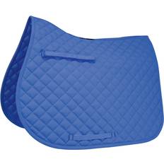 Pony, Blue Jeans Showjump Saddle Cloth