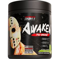SSN Awaken PWO 400 g Sour Apple