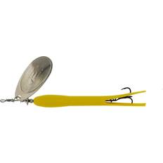 Westin FC Spinner Upstream Flouro Yellow/Silver blade-15g