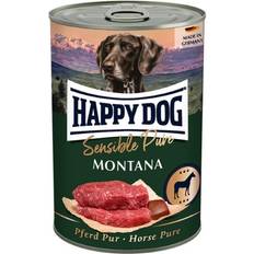 Happy Dog sensible pure montana pferd