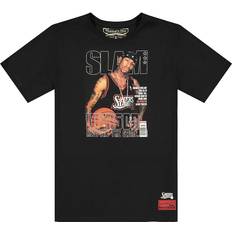 Mitchell & Ness Philadelphia 76ers Slam T Shirt