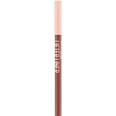 Maybelline lifter liner Maybelline Lifter Liner Contour läpp-penna med återfuktande effekt Skugga 003 Player 1,2 g