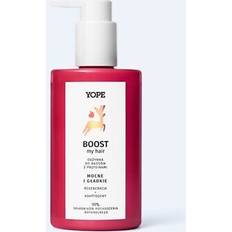 Yope boost hair conditioner with proteins 300ml 299ml