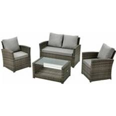 Rattan Garden Roma