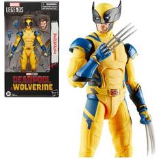 Hasbro Marvel Legends Series Wolverine Action Figure 15cm