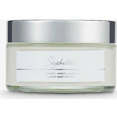 The White Company Seychelles Body Butter 1