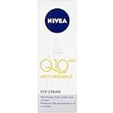 Eye Care Nivea VISAGE® Q10 Plus Anti-Wrinkle Eye Cream