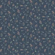 Sandberg Tapeter Sandberg Sanna Classic Blue
