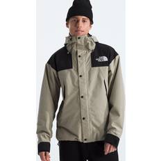 The North Face GTX Mountain Men's Clay Grey/TNF Black