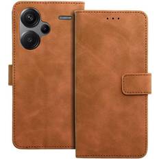 A-One Brand Xiaomi Redmi Note 13 Pro Plus Plånboksfodral Tender TheMobileStore Xiaomi Redmi Note 13 Pro Plus tillbehör