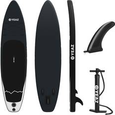 Nalu Exotrace SUP Eclipse Black