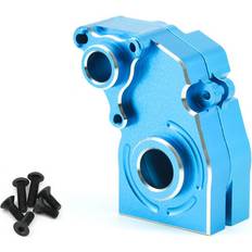 Fastrax Tamiya BBX BB-01 Aluminium Gearbox Housing Hop Up Part TA147B