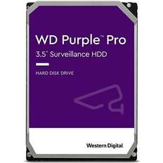 Harddisk Western Digital Purple Pro 3.5 10000 GB